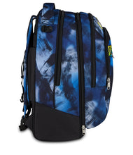 Carica l'immagine nel visualizzatore di Gallery, Trolley Jack 8 RUOTE - DETACH - BLU FUSION