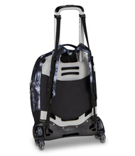 Carica l'immagine nel visualizzatore di Gallery, Trolley Jack 8 RUOTE - DETACH - BUZZY NOTE BOY