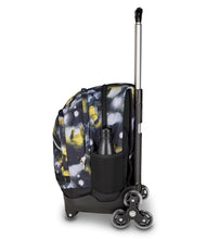 Carica l'immagine nel visualizzatore di Gallery, Trolley COMBY Seven 8 RUOTE - GOLDEN PAINT