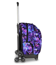 Carica l'immagine nel visualizzatore di Gallery, Trolley COMBY Seven 8 RUOTE - LOVEPASS