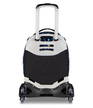 Carica l'immagine nel visualizzatore di Gallery, Trolley Jack 8 RUOTE - DETACH - ELECTRICVIBE BOY