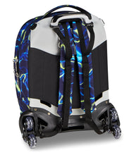 Carica l'immagine nel visualizzatore di Gallery, Trolley Jack 8 RUOTE - DETACH - ELECTRICVIBE BOY