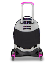 Carica l'immagine nel visualizzatore di Gallery, Trolley Jack 8 RUOTE - DETACH - ELECTRICVIBE GIRL