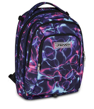 Carica l'immagine nel visualizzatore di Gallery, Trolley Jack 8 RUOTE - DETACH - ELECTRICVIBE GIRL