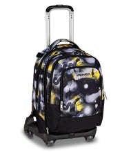 Carica l'immagine nel visualizzatore di Gallery, Trolley Jack 8 RUOTE - DETACH - GOLDEN PAINT