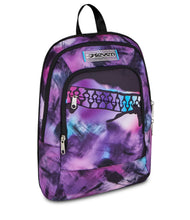 Carica l'immagine nel visualizzatore di Gallery, Trolley Jack 8 RUOTE - DETACH - PINK FUSION