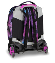 Carica l'immagine nel visualizzatore di Gallery, Trolley Jack 8 RUOTE - DETACH - PINK FUSION