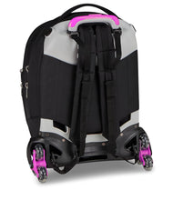 Carica l'immagine nel visualizzatore di Gallery, Trolley Jack 8 RUOTE - DETACH - PLUMPY LINE GIRL