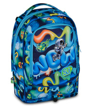 Carica l'immagine nel visualizzatore di Gallery, Trolley GANG 3 Ruote - SPACE RIDE