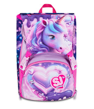 Carica l'immagine nel visualizzatore di Gallery, Zaino Estensibile Big - PIXIE UNICORN