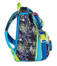 Carica l'immagine nel visualizzatore di Gallery, Zaino Estensibile Big - SOFT POUCH BOY