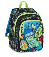 Carica l'immagine nel visualizzatore di Gallery, Zaino Advanced - SOFT POUCH BOY