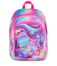Carica l'immagine nel visualizzatore di Gallery, Zaino Advanced - SOFT POUCH GIRL