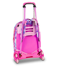 Carica l'immagine nel visualizzatore di Gallery, Trolley GANG 3 Ruote - JOYFUL PINS GIRL