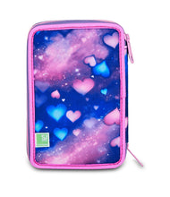 Carica l'immagine nel visualizzatore di Gallery, Seven Astuccio 3 ZIP - PIXIE UNICORN 3D
