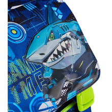 Carica l'immagine nel visualizzatore di Gallery, Zaino Estensibile Mitama Pro Cybershark 4 Zip Boy