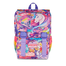 Carica l'immagine nel visualizzatore di Gallery, Zaino Estensibile Mitama Pro Fairyunicorn 4 Zip Girl