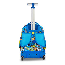 Carica l'immagine nel visualizzatore di Gallery, Trolley Zaino Mitama Pro Tigerplay Run Extra 33L