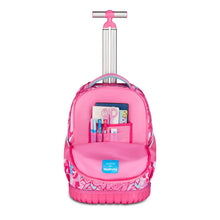 Carica l'immagine nel visualizzatore di Gallery, Trolley Zaino Mitama Pro Cutiecat Run Extra 33L