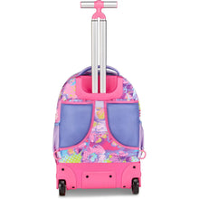 Carica l'immagine nel visualizzatore di Gallery, Trolley Zaino Mitama Pro Fairyunicorn Run Extra 33L