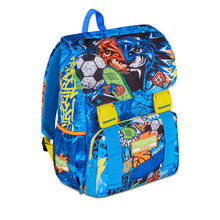 Carica l'immagine nel visualizzatore di Gallery, Zaino Estensibile Mitama Pro Tigerplay 4 Zip Boy