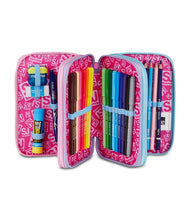 Carica l'immagine nel visualizzatore di Gallery, Seven Astuccio 3 ZIP - MAGICAL FANTASY GIRL