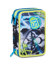 Carica l'immagine nel visualizzatore di Gallery, Seven Astuccio 3 ZIP - GLACE PANTHER BOY