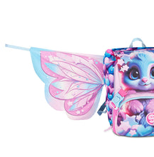 Carica l'immagine nel visualizzatore di Gallery, Zaino Estensibile Big - MAGICAL FANTASY GIRL