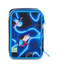 Carica l'immagine nel visualizzatore di Gallery, Seven Astuccio 3 ZIP - SPACE LED BOY