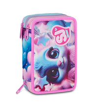 Carica l'immagine nel visualizzatore di Gallery, Seven Astuccio 3 ZIP - MAGICAL FANTASY GIRL