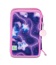Carica l'immagine nel visualizzatore di Gallery, Seven Astuccio 3 ZIP - FLUFFY PINK GIRL