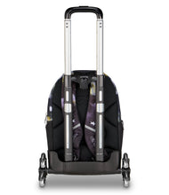 Carica l'immagine nel visualizzatore di Gallery, Trolley COMBY Seven 8 RUOTE - GOLDEN PAINT
