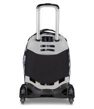 Carica l'immagine nel visualizzatore di Gallery, Trolley Jack 8 RUOTE - DETACH - BUZZY NOTE GIRL
