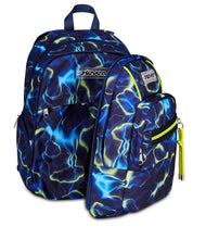 Carica l'immagine nel visualizzatore di Gallery, Seven DUAL DETACH - ELECTRICVIBE BOY
