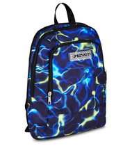 Carica l'immagine nel visualizzatore di Gallery, Trolley Jack 8 RUOTE - DETACH - ELECTRICVIBE BOY
