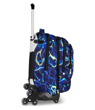 Carica l'immagine nel visualizzatore di Gallery, Trolley Jack 8 RUOTE - DETACH - ELECTRICVIBE BOY
