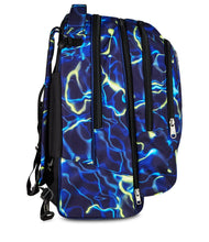 Carica l'immagine nel visualizzatore di Gallery, Trolley Jack 8 RUOTE - DETACH - ELECTRICVIBE BOY
