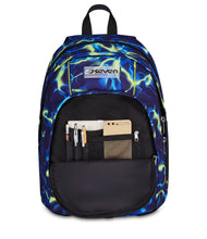 Carica l'immagine nel visualizzatore di Gallery, Trolley COMBY Seven 8 RUOTE - ELECTRICVIBE BOY
