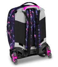 Carica l'immagine nel visualizzatore di Gallery, Trolley Jack 8 RUOTE - DETACH - ELECTRICVIBE GIRL
