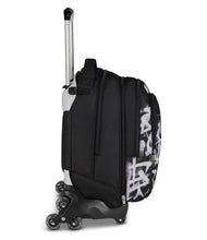 Carica l'immagine nel visualizzatore di Gallery, Trolley Jack 8 RUOTE - DETACH - PLUMPY LINE BOY
