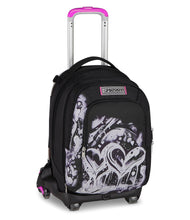 Carica l'immagine nel visualizzatore di Gallery, Trolley Jack 8 RUOTE - DETACH - PLUMPY LINE GIRL
