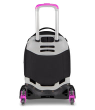 Carica l'immagine nel visualizzatore di Gallery, Trolley Jack 8 RUOTE - DETACH - PLUMPY LINE GIRL
