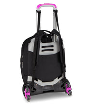 Carica l'immagine nel visualizzatore di Gallery, Trolley Jack 8 RUOTE - DETACH - PLUMPY LINE GIRL
