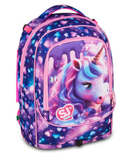 Carica l'immagine nel visualizzatore di Gallery, Trolley GANG 3 Ruote - PIXIE UNICORN
