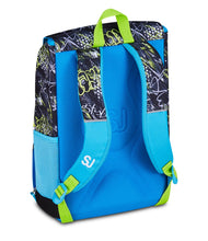 Carica l'immagine nel visualizzatore di Gallery, Zaino Estensibile Big - SOFT POUCH BOY
