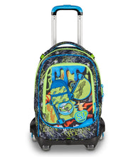 Carica l'immagine nel visualizzatore di Gallery, Trolley GANG 3 Ruote - OFT POUCH BOY
