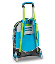 Carica l'immagine nel visualizzatore di Gallery, Trolley GANG 3 Ruote - OFT POUCH BOY
