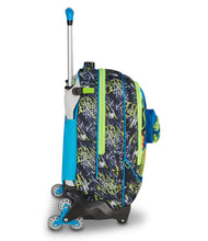 Carica l'immagine nel visualizzatore di Gallery, Trolley GANG 3 Ruote - OFT POUCH BOY
