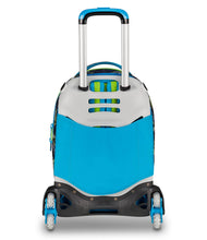 Carica l'immagine nel visualizzatore di Gallery, Trolley GANG 3 Ruote - OFT POUCH BOY
