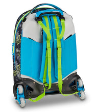 Carica l'immagine nel visualizzatore di Gallery, Trolley GANG 3 Ruote - OFT POUCH BOY
